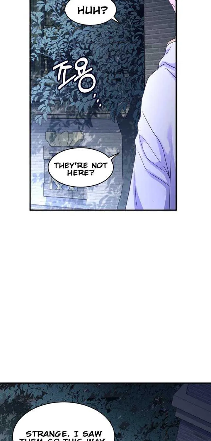 Read Which Wizard Will Kill Me chapter 17 image 33 on Lezhin