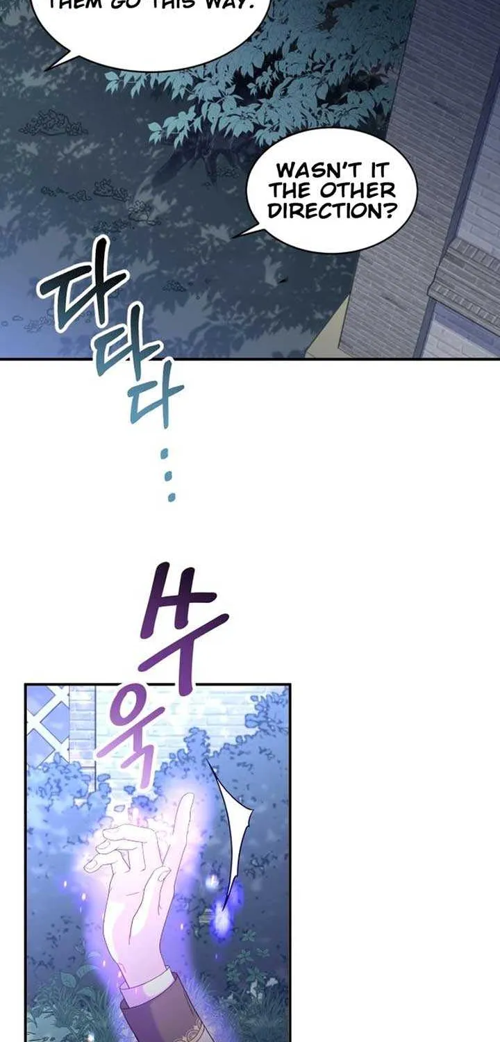 Read Which Wizard Will Kill Me chapter 17 image 34 on Lezhin