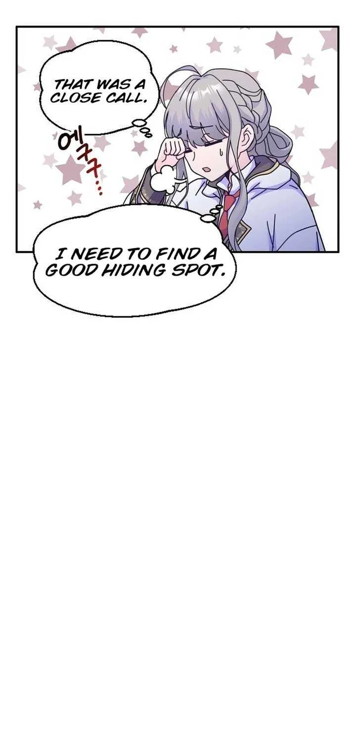 Read Which Wizard Will Kill Me chapter 17 image 36 on Lezhin
