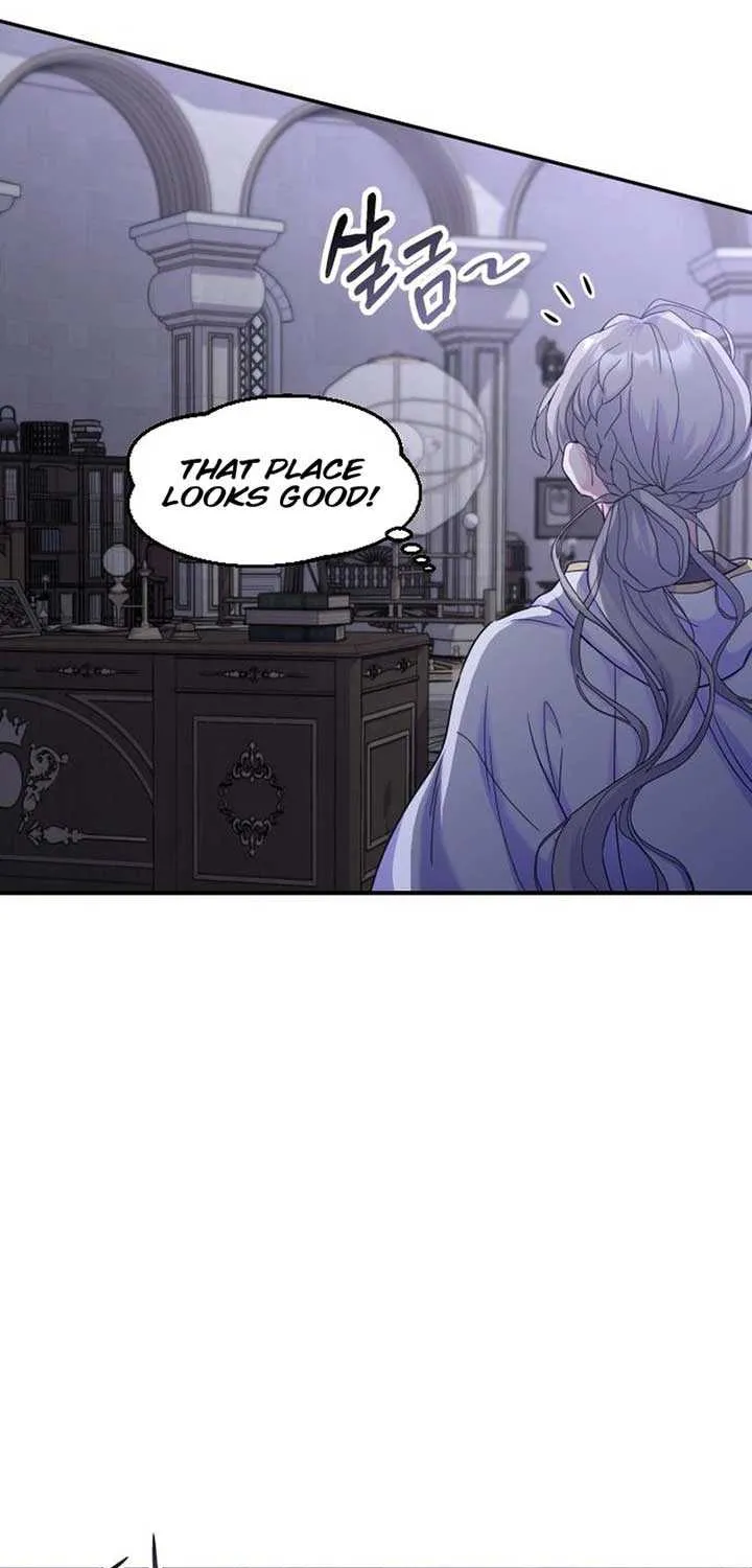 Read Which Wizard Will Kill Me chapter 17 image 39 on Lezhin