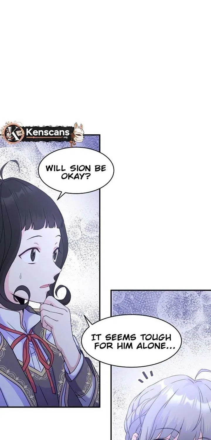 Read Which Wizard Will Kill Me chapter 17 image 4 on Lezhin