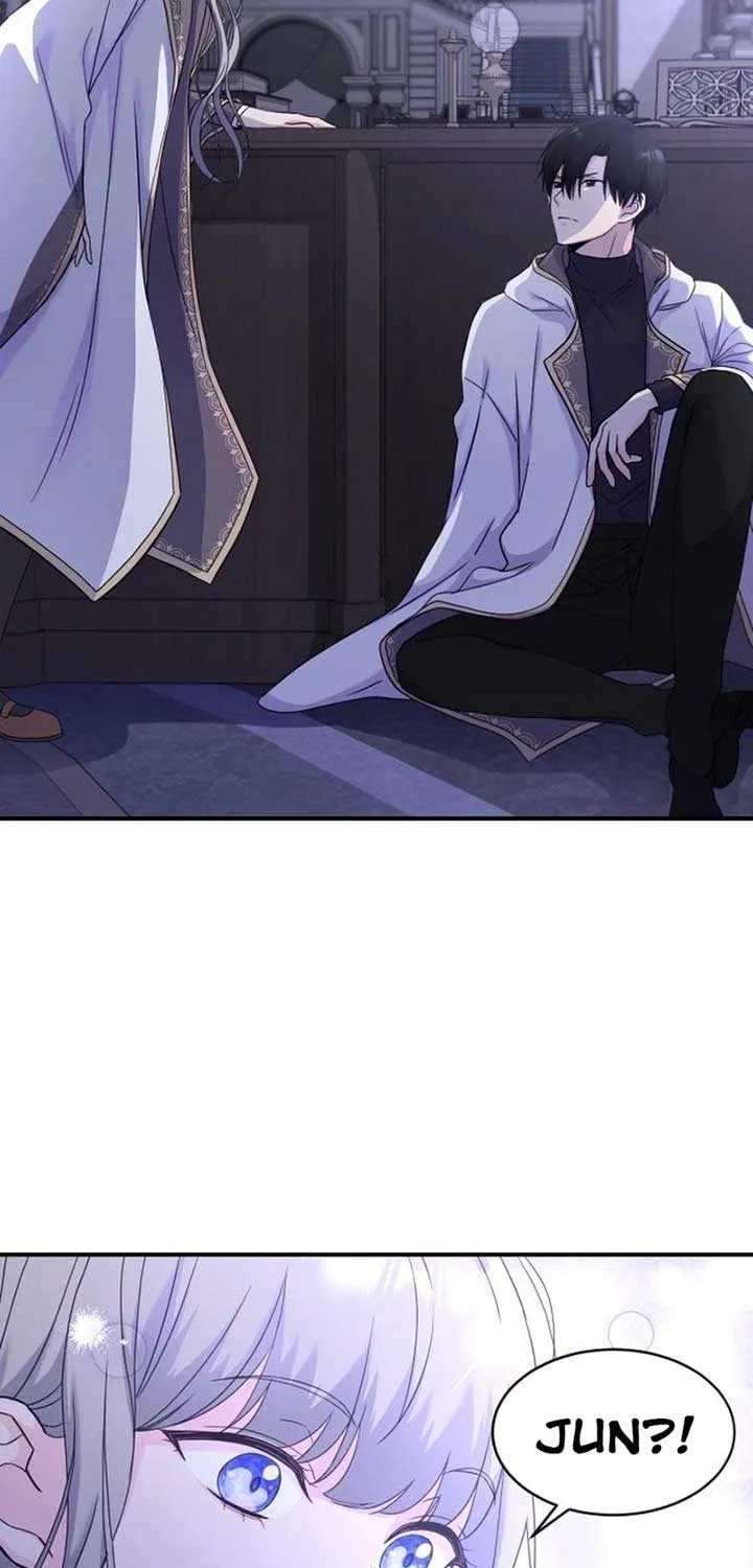Read Which Wizard Will Kill Me chapter 17 image 41 on Lezhin