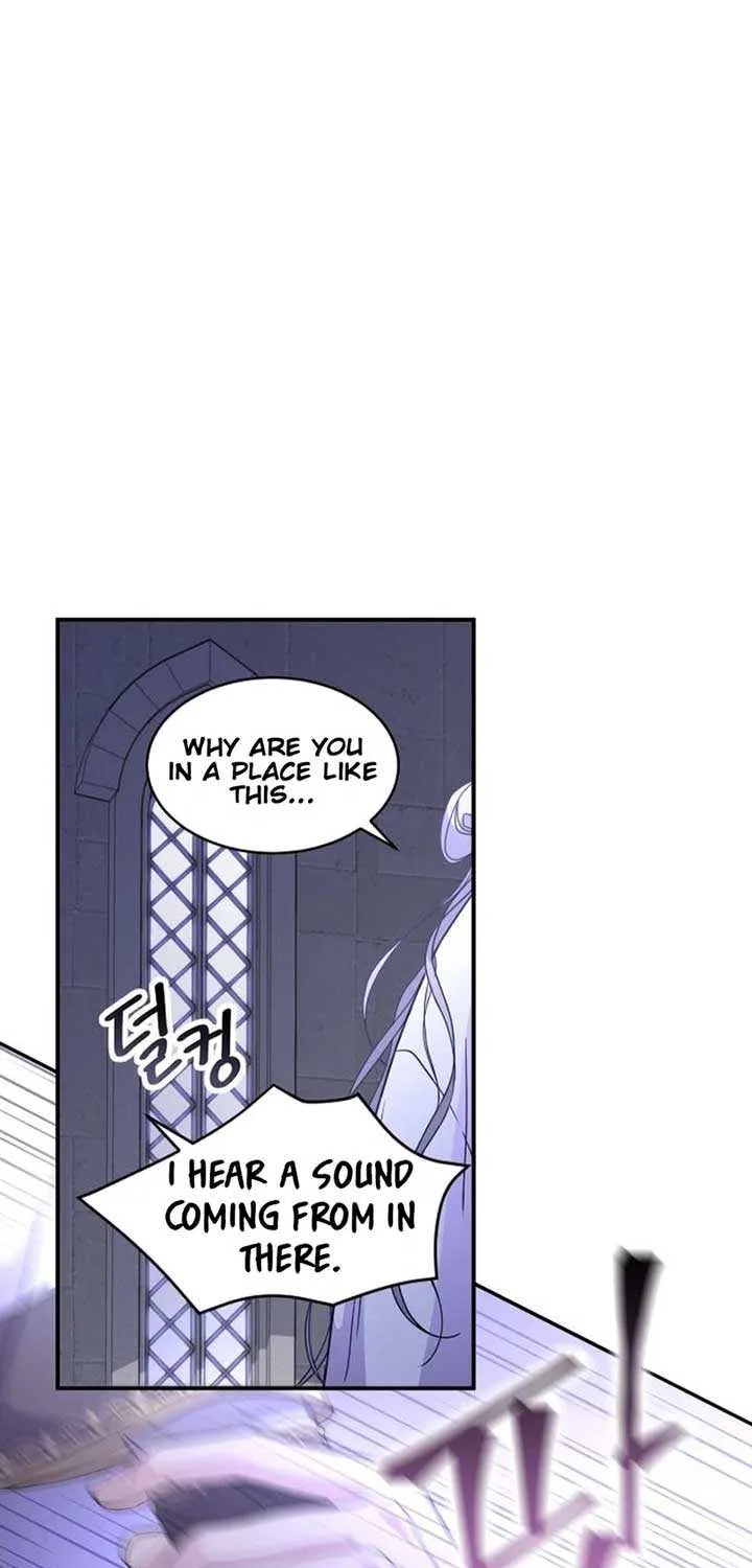Read Which Wizard Will Kill Me chapter 17 image 43 on Lezhin