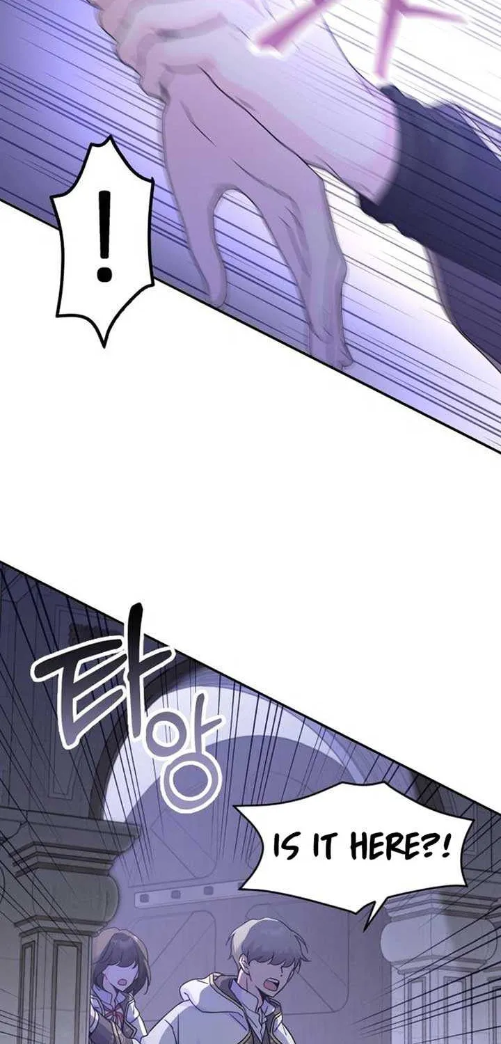 Read Which Wizard Will Kill Me chapter 17 image 44 on Lezhin