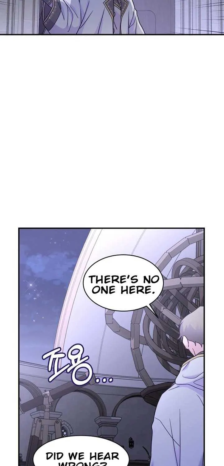 Read Which Wizard Will Kill Me chapter 17 image 45 on Lezhin