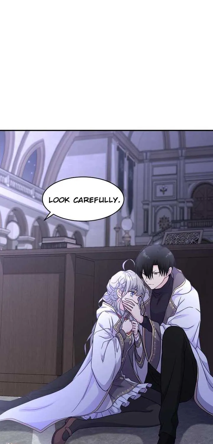 Read Which Wizard Will Kill Me chapter 17 image 47 on Lezhin
