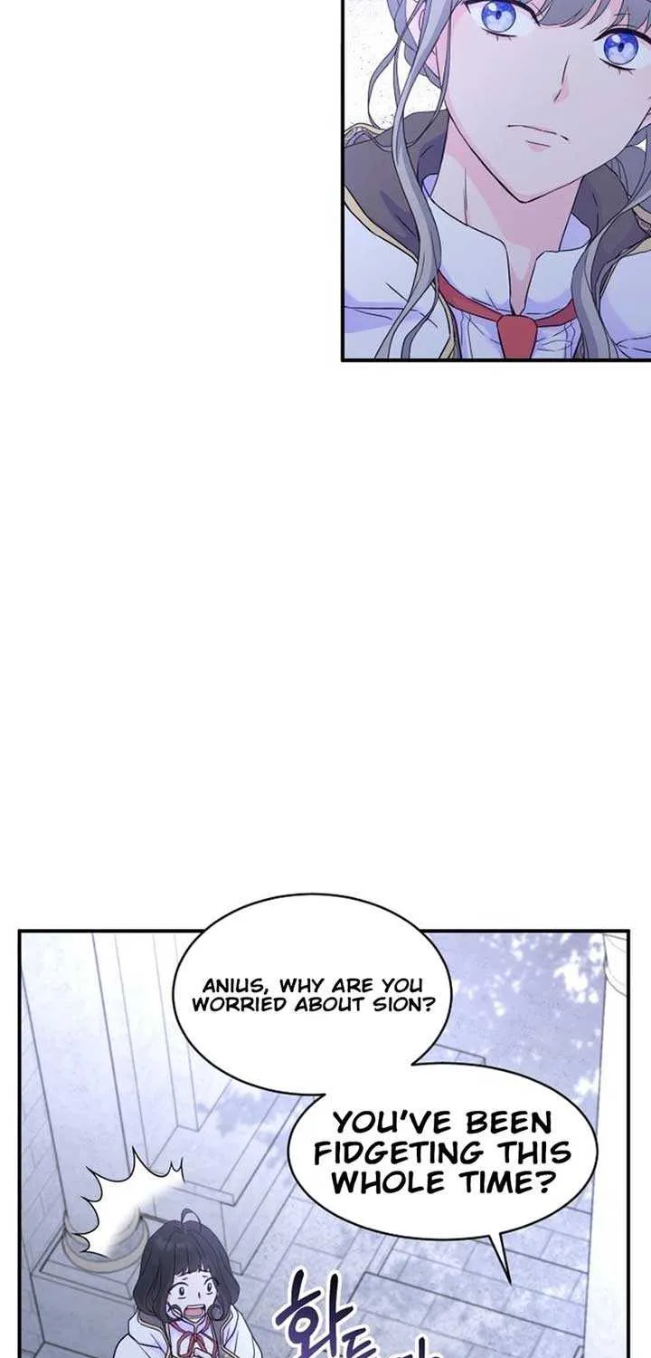 Read Which Wizard Will Kill Me chapter 17 image 5 on Lezhin