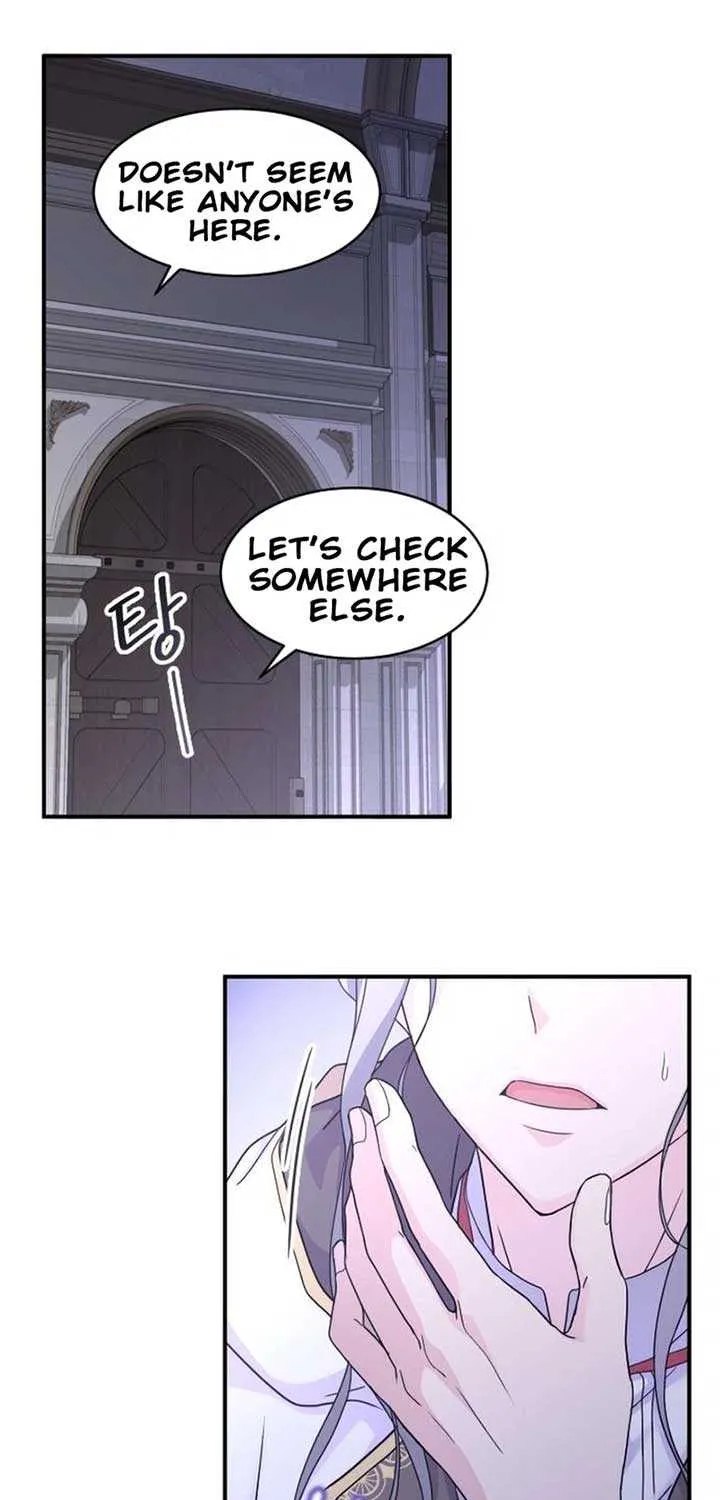 Read Which Wizard Will Kill Me chapter 17 image 51 on Lezhin