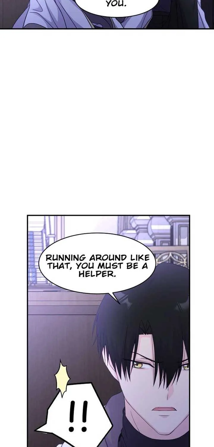 Read Which Wizard Will Kill Me chapter 17 image 53 on Lezhin