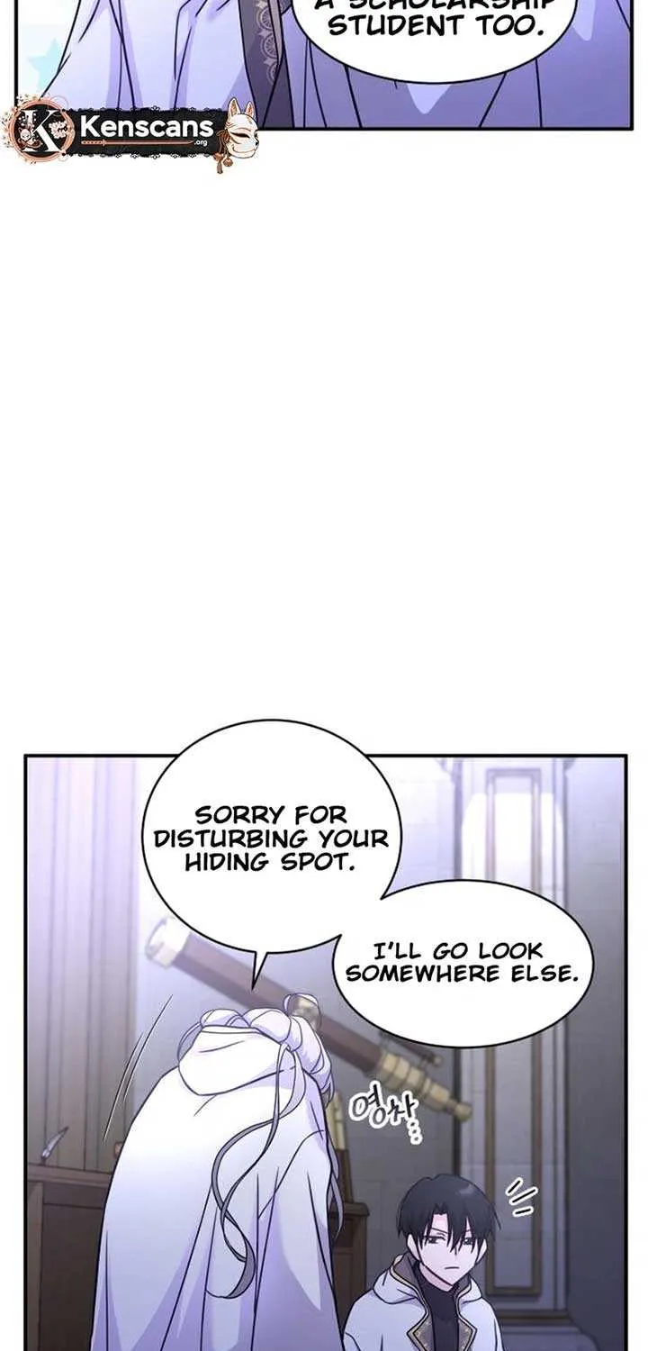 Read Which Wizard Will Kill Me chapter 17 image 57 on Lezhin