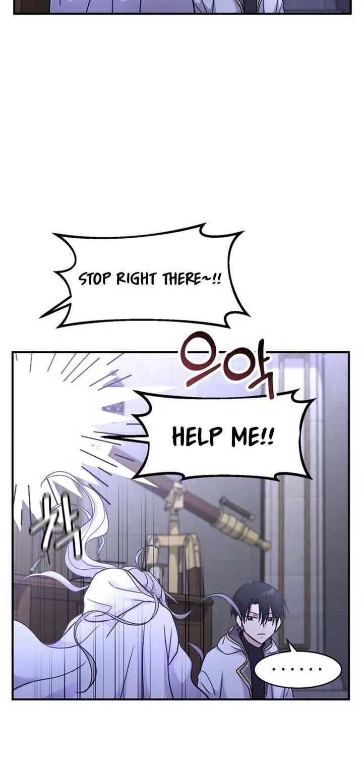 Read Which Wizard Will Kill Me chapter 17 image 58 on Lezhin