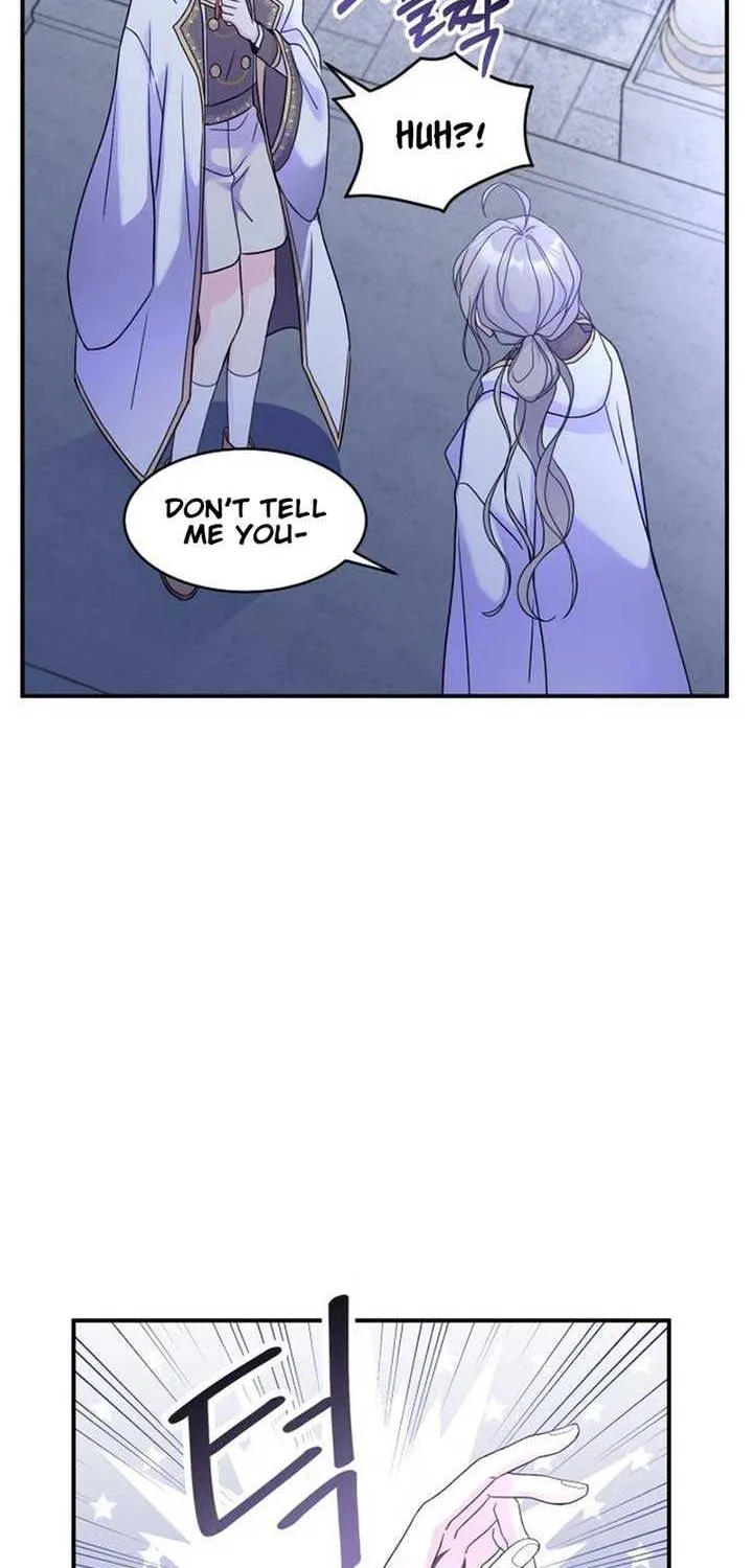 Read Which Wizard Will Kill Me chapter 17 image 6 on Lezhin
