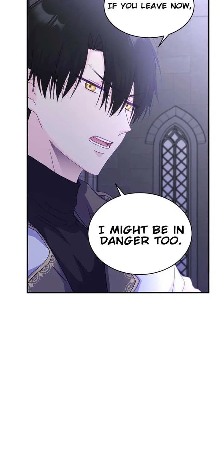 Read Which Wizard Will Kill Me chapter 17 image 60 on Lezhin
