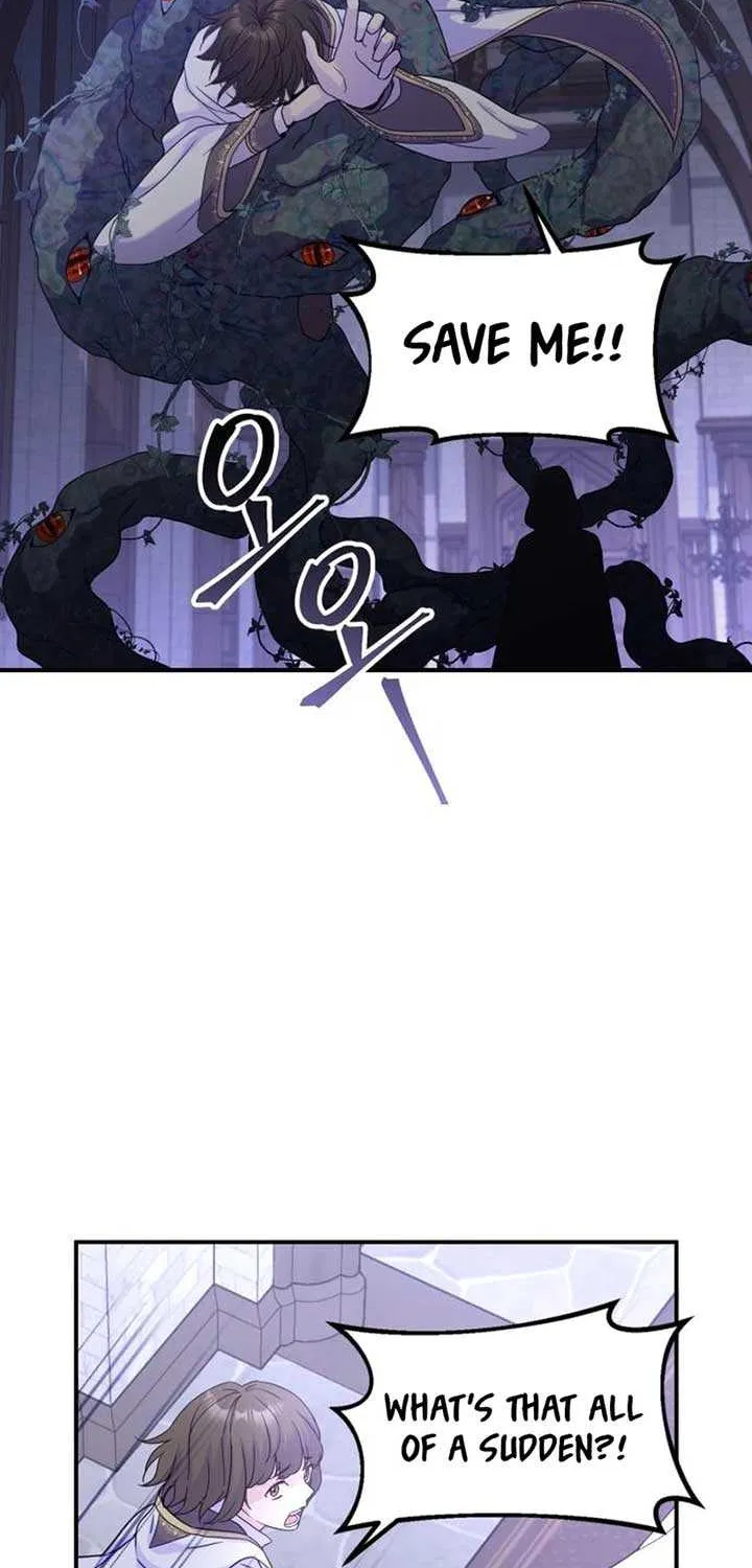 Read Which Wizard Will Kill Me chapter 17 image 65 on Lezhin