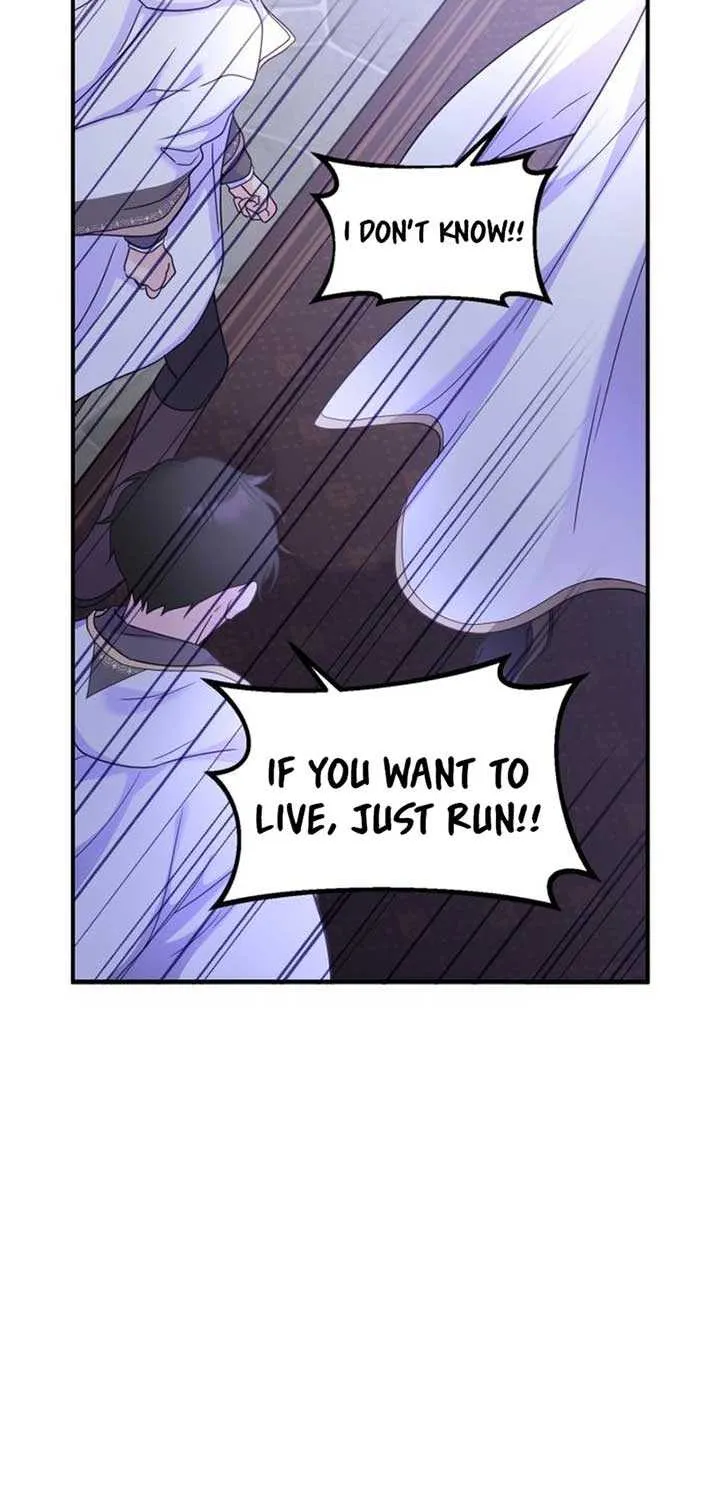 Read Which Wizard Will Kill Me chapter 17 image 66 on Lezhin