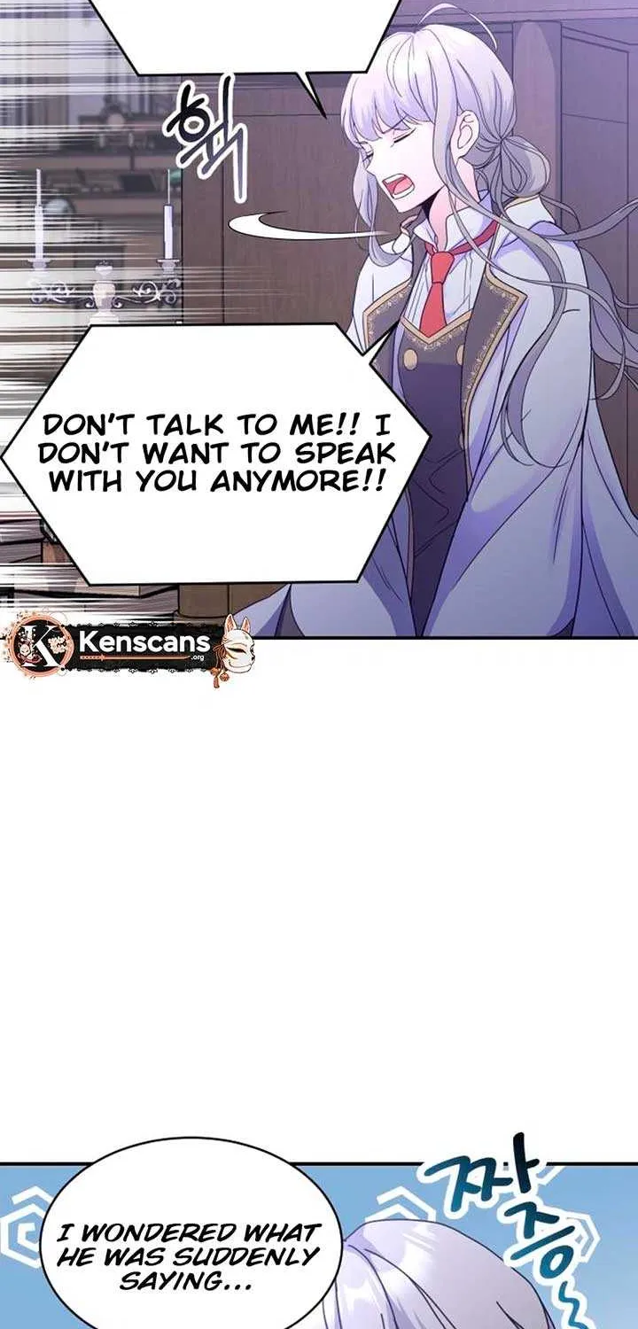 Read Which Wizard Will Kill Me chapter 18 image 10 on Lezhin
