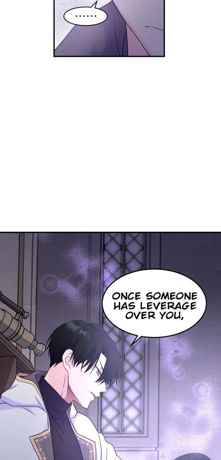 Read Which Wizard Will Kill Me chapter 18 image 12 on Lezhin