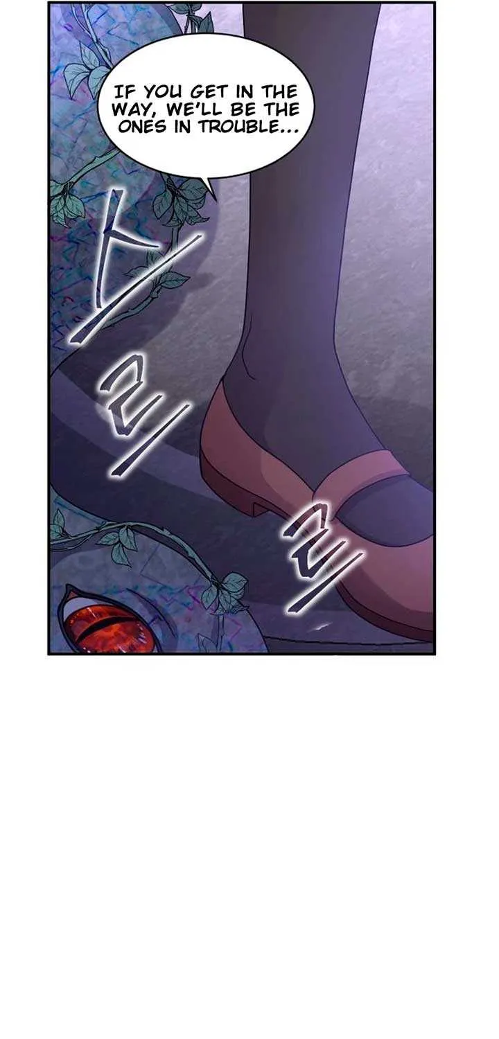 Read Which Wizard Will Kill Me chapter 18 image 15 on Lezhin