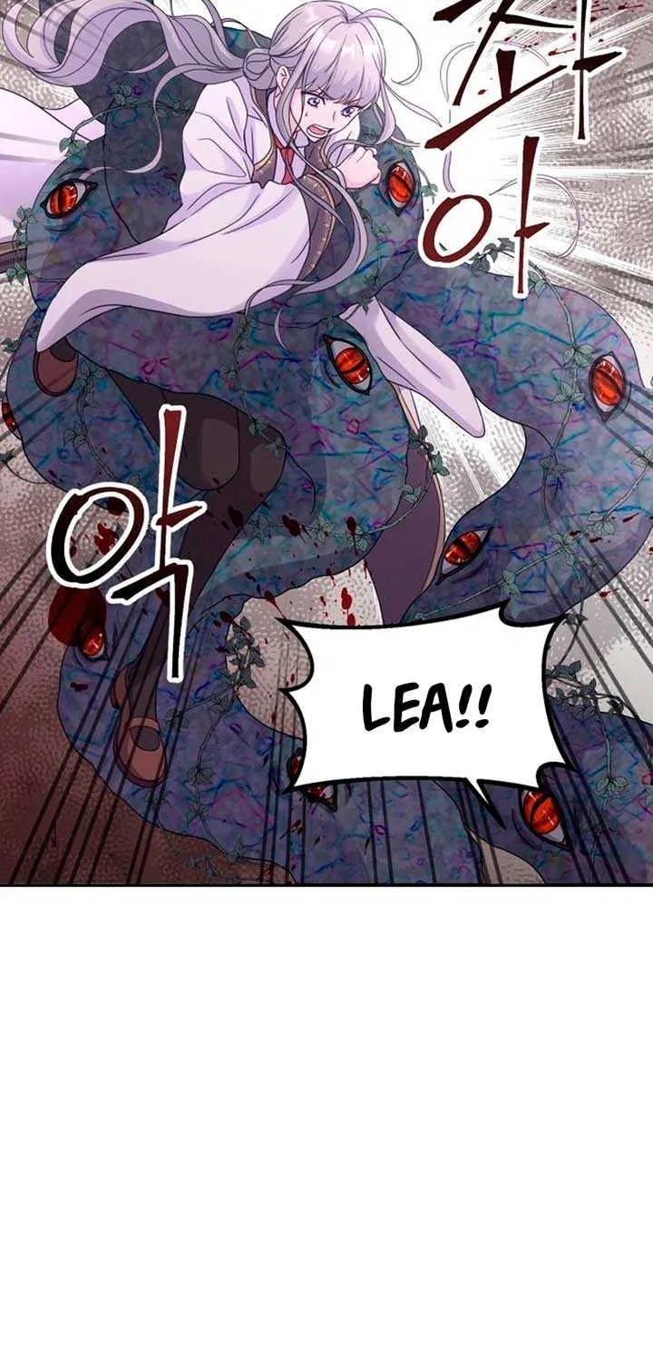 Read Which Wizard Will Kill Me chapter 18 image 17 on Lezhin