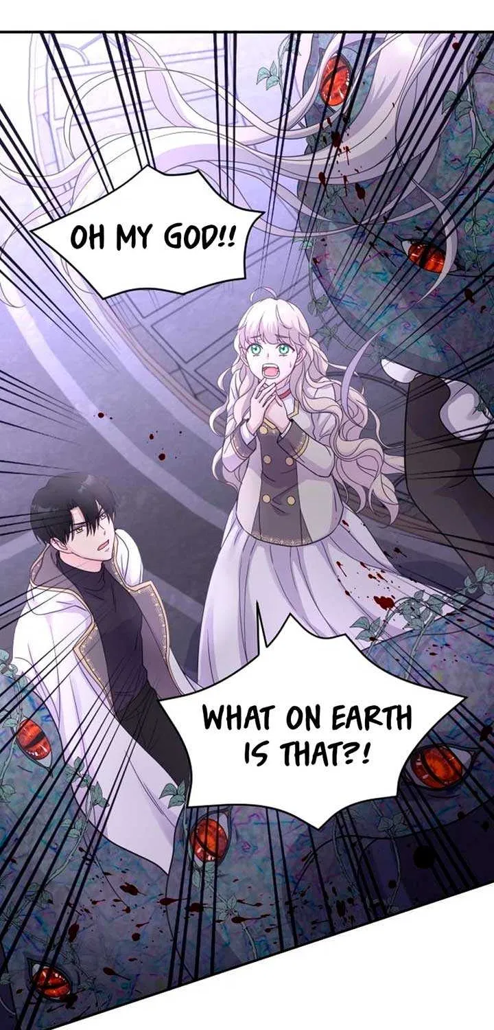 Read Which Wizard Will Kill Me chapter 18 image 18 on Lezhin