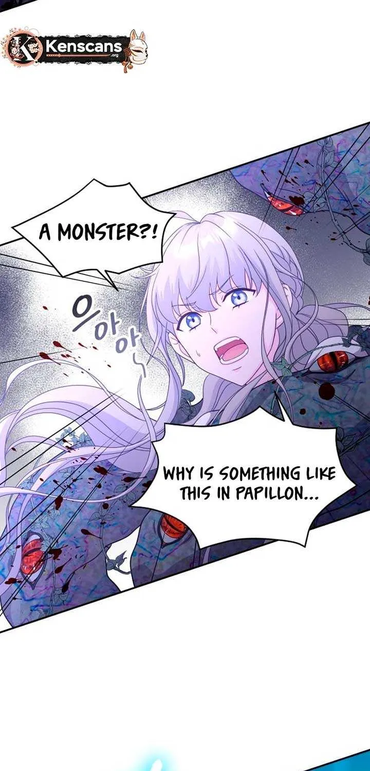 Read Which Wizard Will Kill Me chapter 18 image 19 on Lezhin