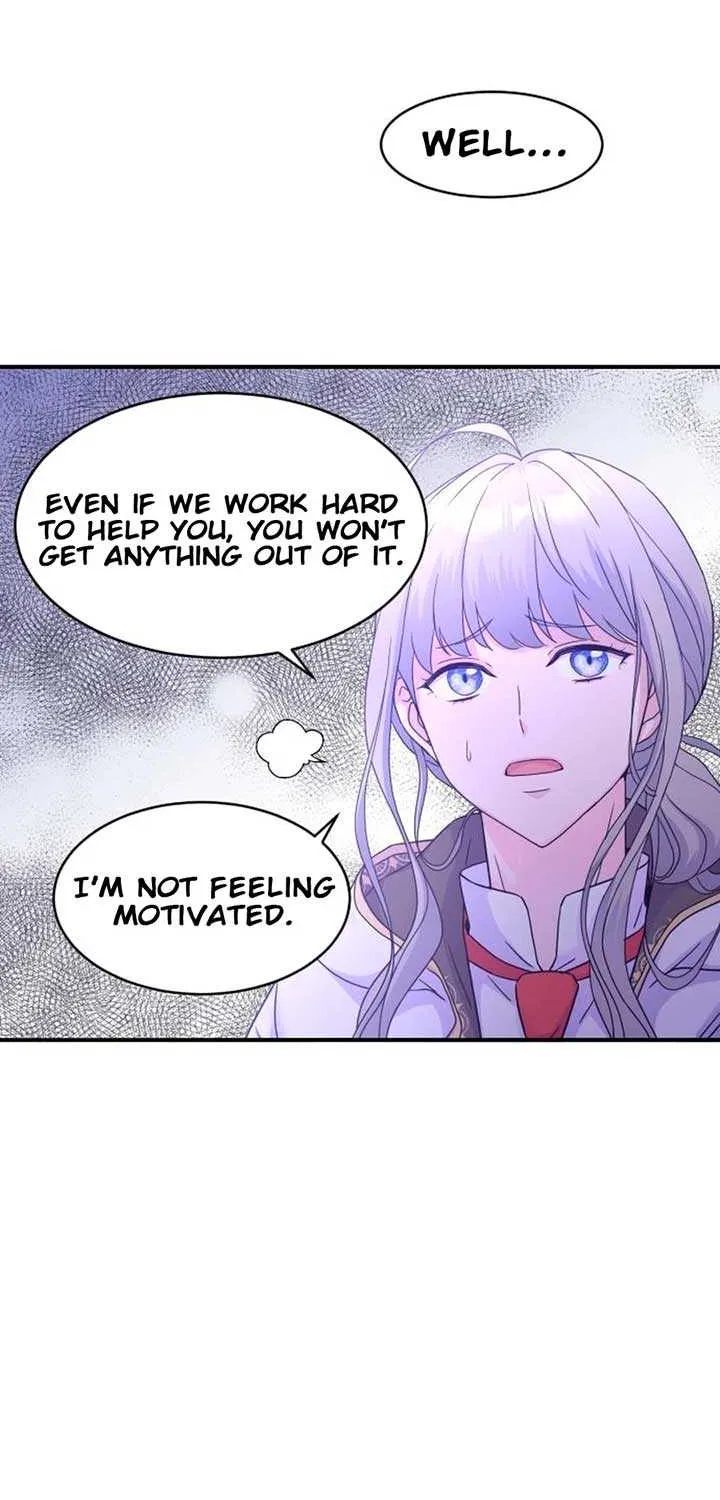 Read Which Wizard Will Kill Me chapter 18 image 2 on Lezhin