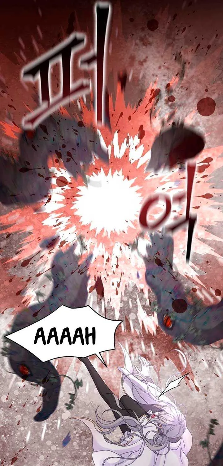 Read Which Wizard Will Kill Me chapter 18 image 23 on Lezhin