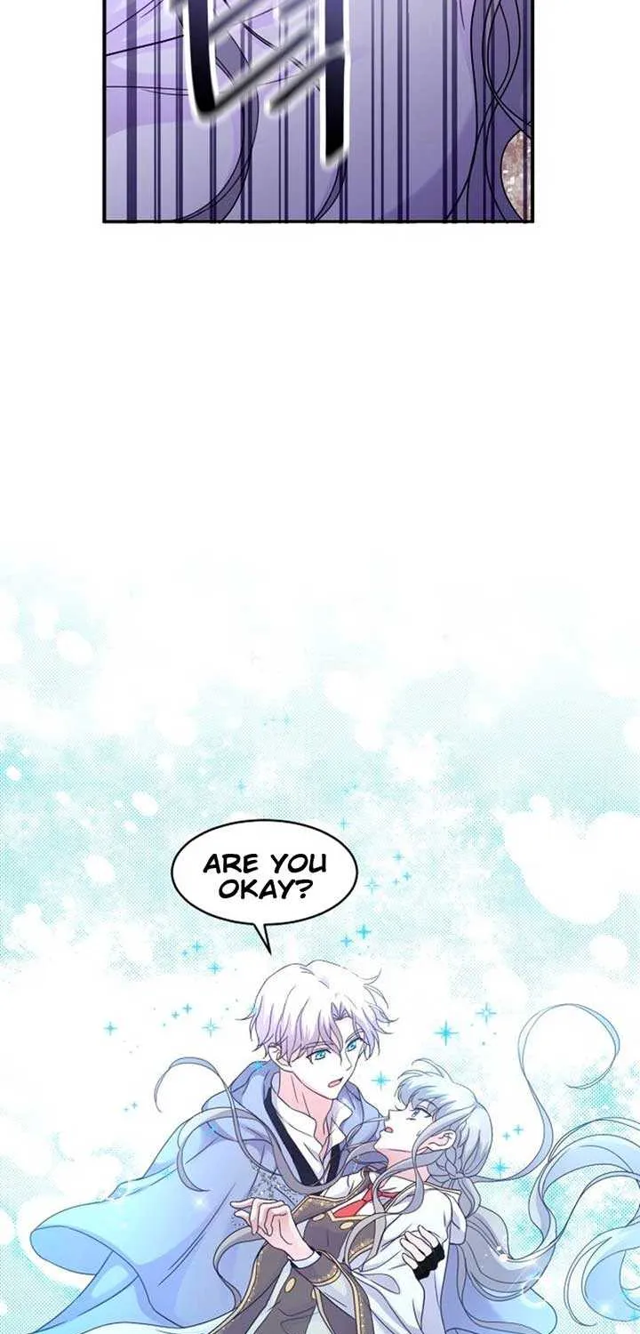 Read Which Wizard Will Kill Me chapter 18 image 25 on Lezhin