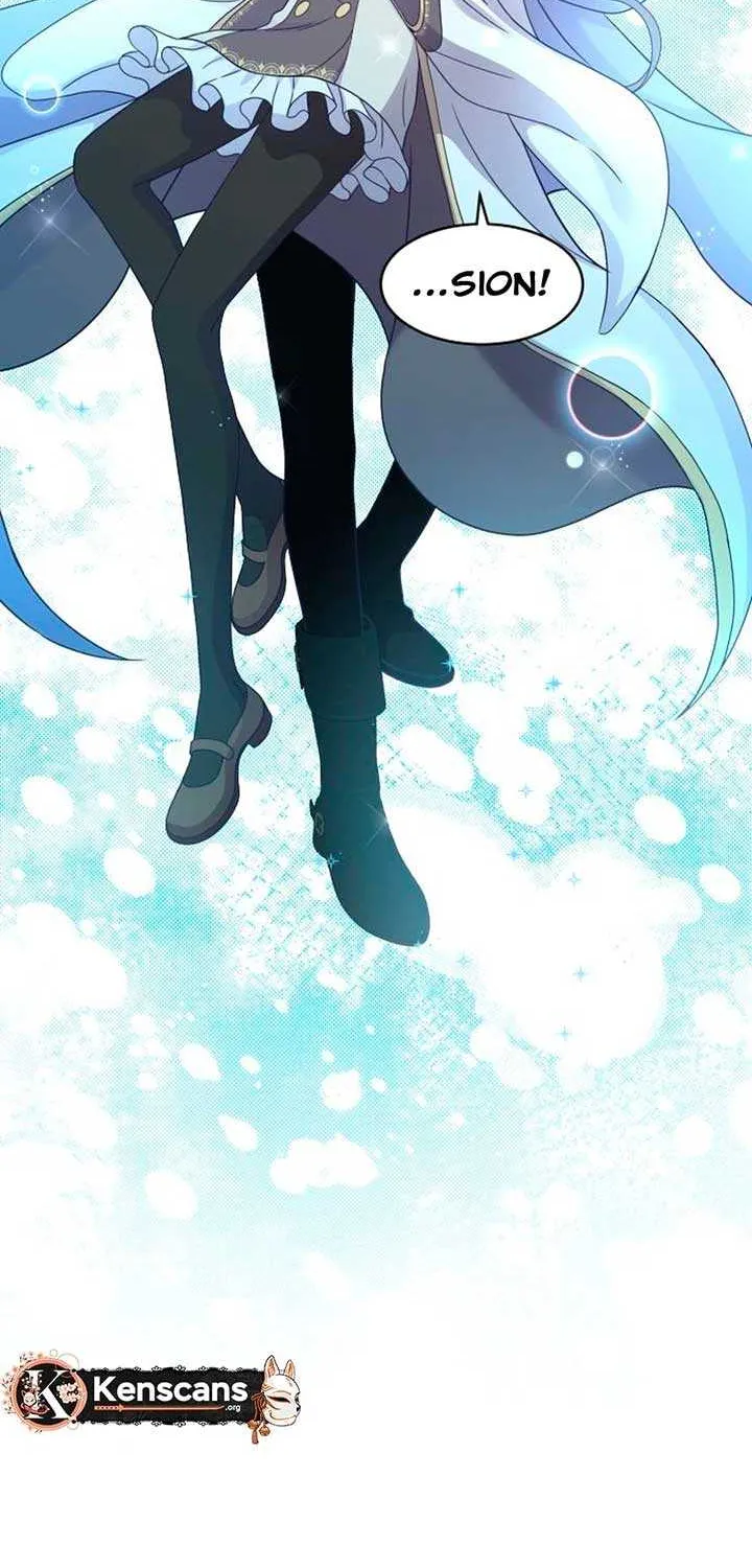Read Which Wizard Will Kill Me chapter 18 image 26 on Lezhin