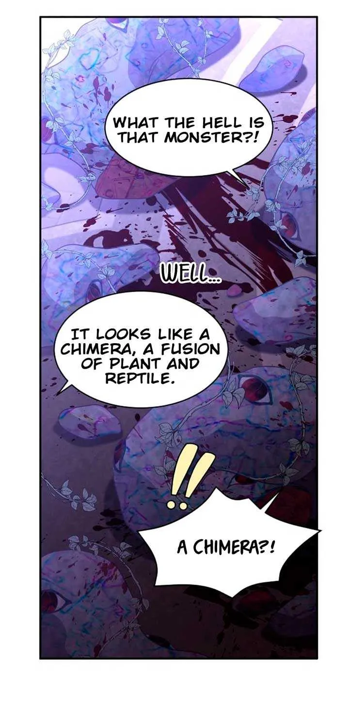 Read Which Wizard Will Kill Me chapter 18 image 27 on Lezhin