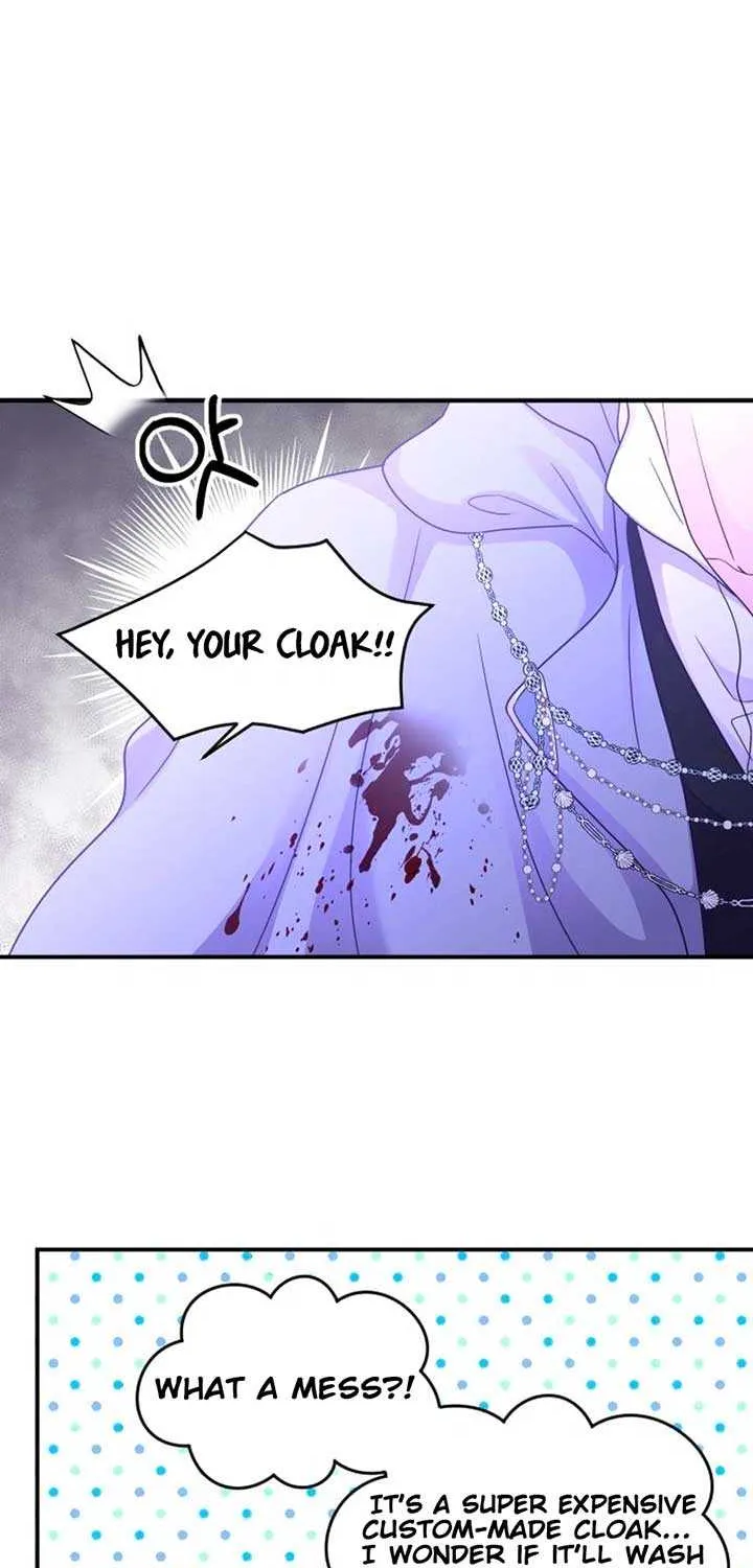 Read Which Wizard Will Kill Me chapter 18 image 28 on Lezhin