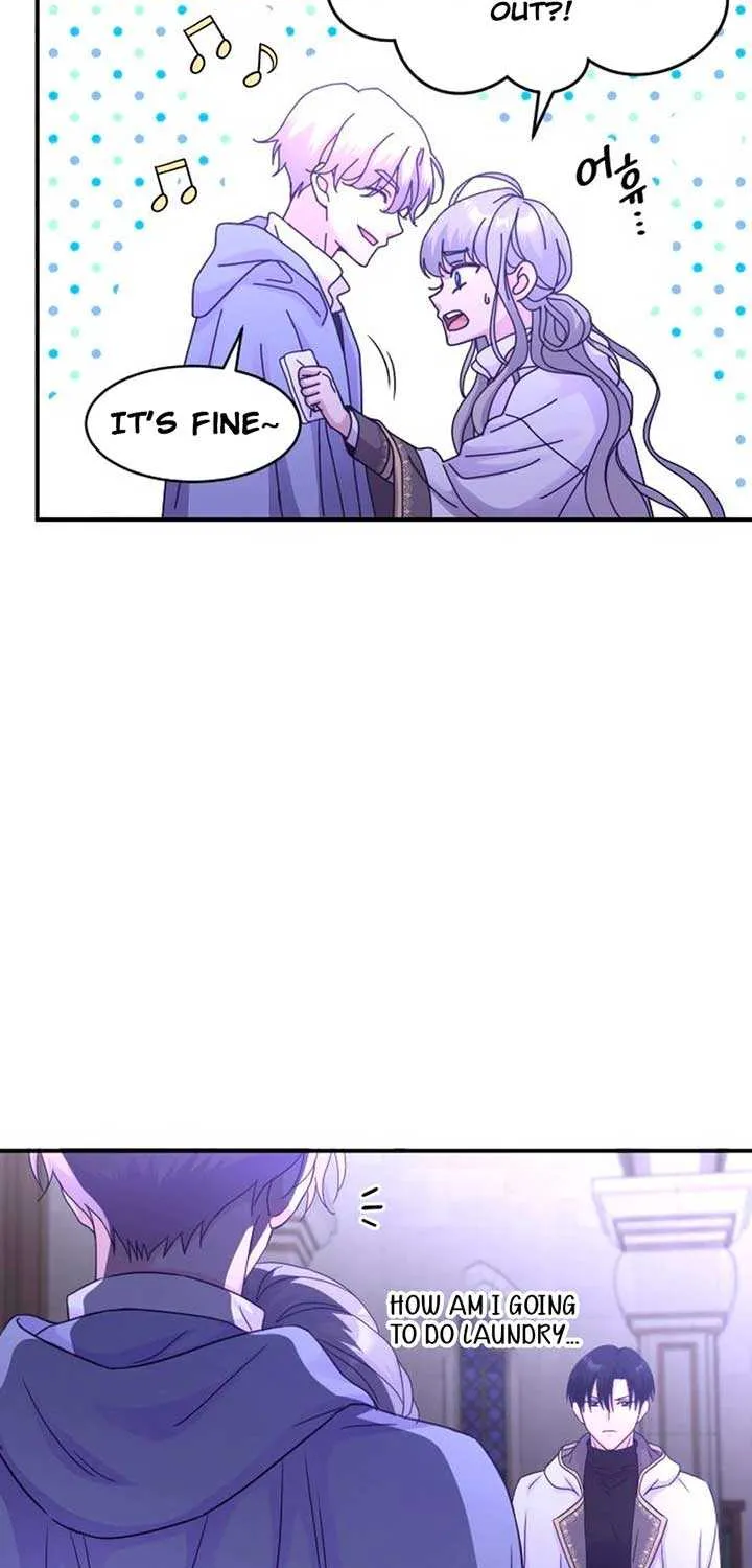 Read Which Wizard Will Kill Me chapter 18 image 29 on Lezhin