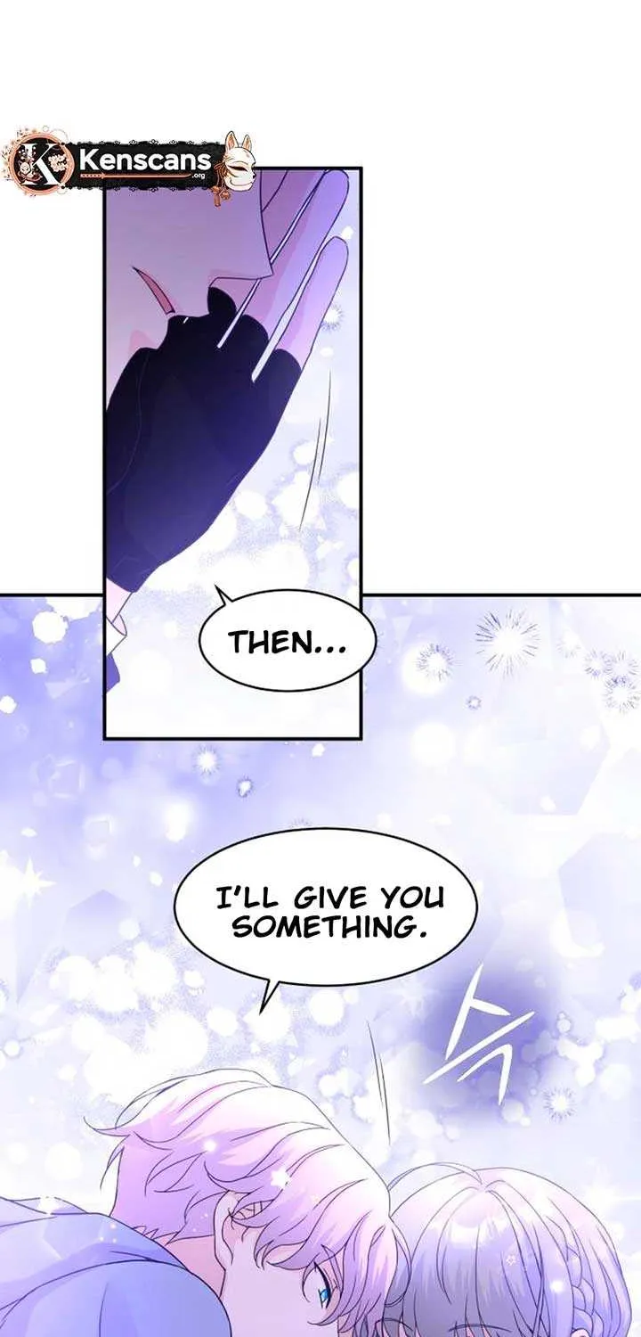 Read Which Wizard Will Kill Me chapter 18 image 3 on Lezhin