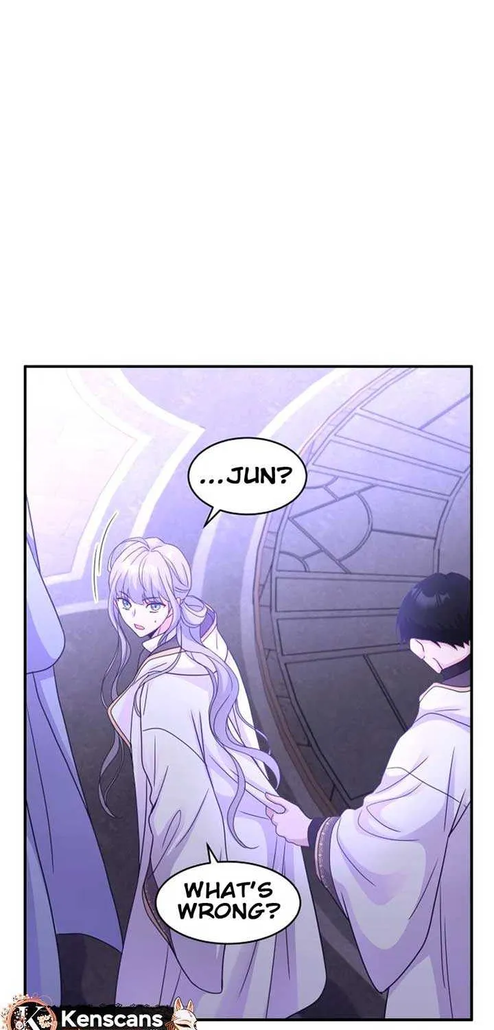 Read Which Wizard Will Kill Me chapter 18 image 34 on Lezhin