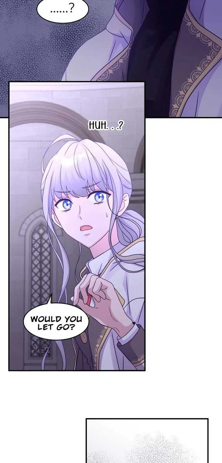 Read Which Wizard Will Kill Me chapter 18 image 36 on Lezhin