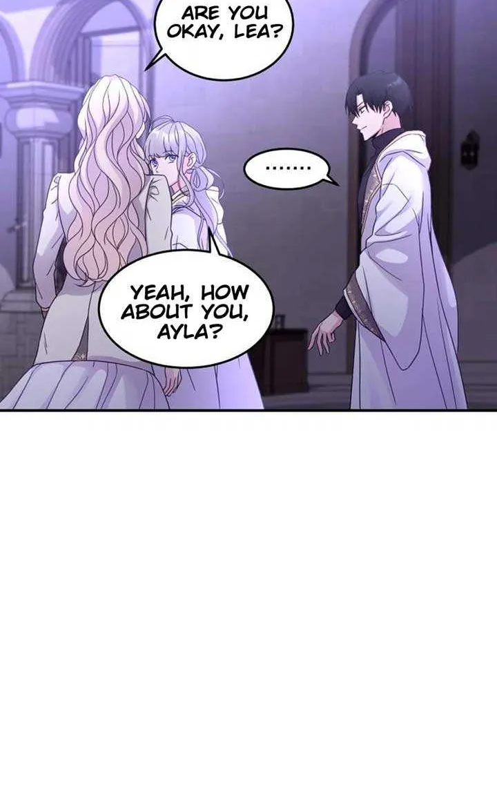 Read Which Wizard Will Kill Me chapter 18 image 38 on Lezhin