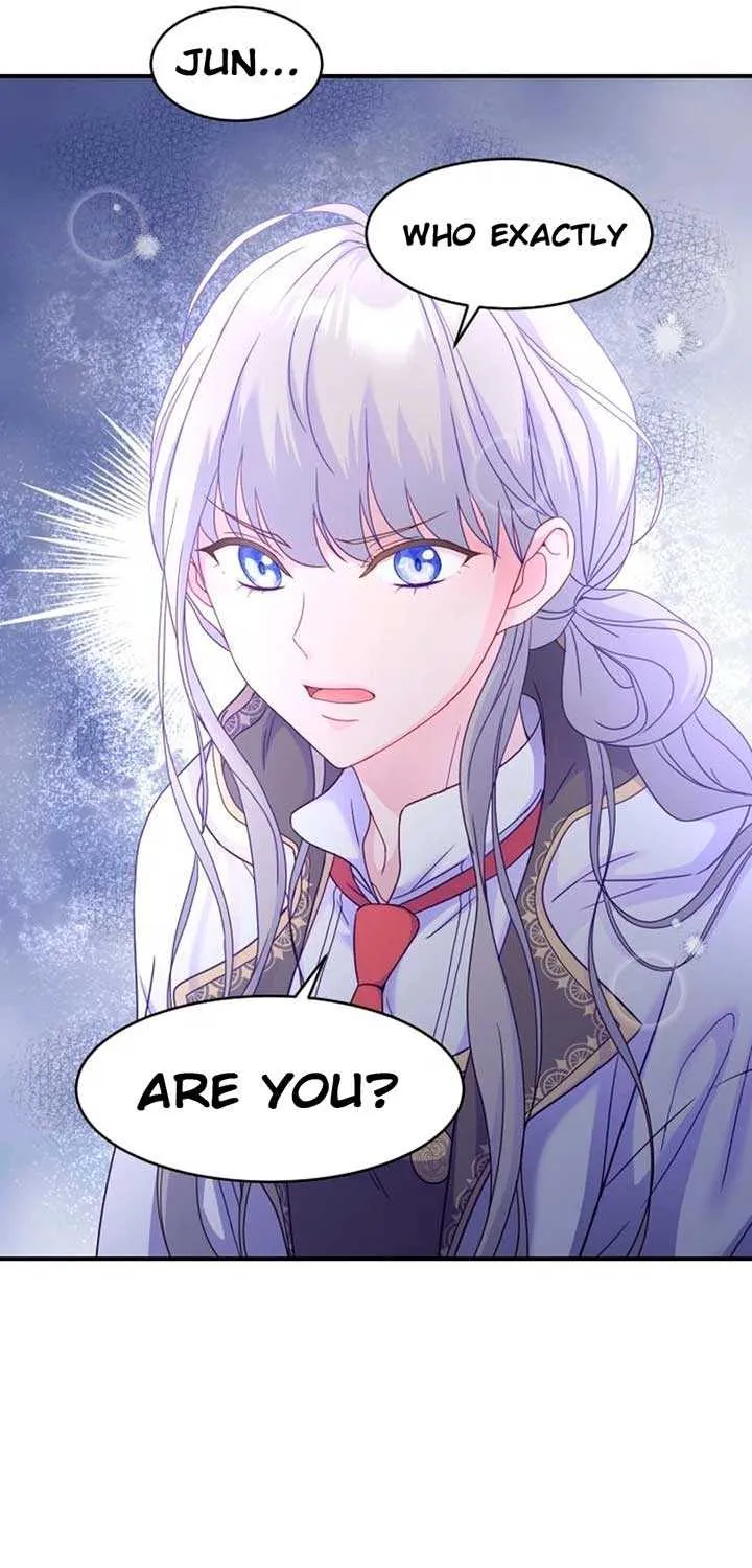 Read Which Wizard Will Kill Me chapter 18 image 39 on Lezhin