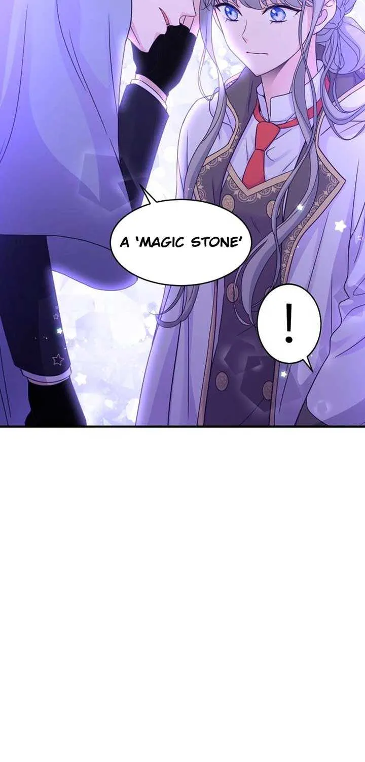 Read Which Wizard Will Kill Me chapter 18 image 4 on Lezhin