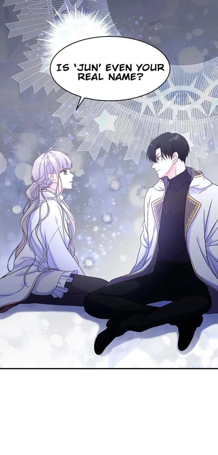 Read Which Wizard Will Kill Me chapter 18 image 41 on Lezhin