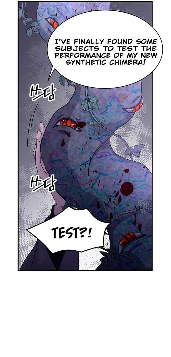 Read Which Wizard Will Kill Me chapter 18 image 47 on Lezhin