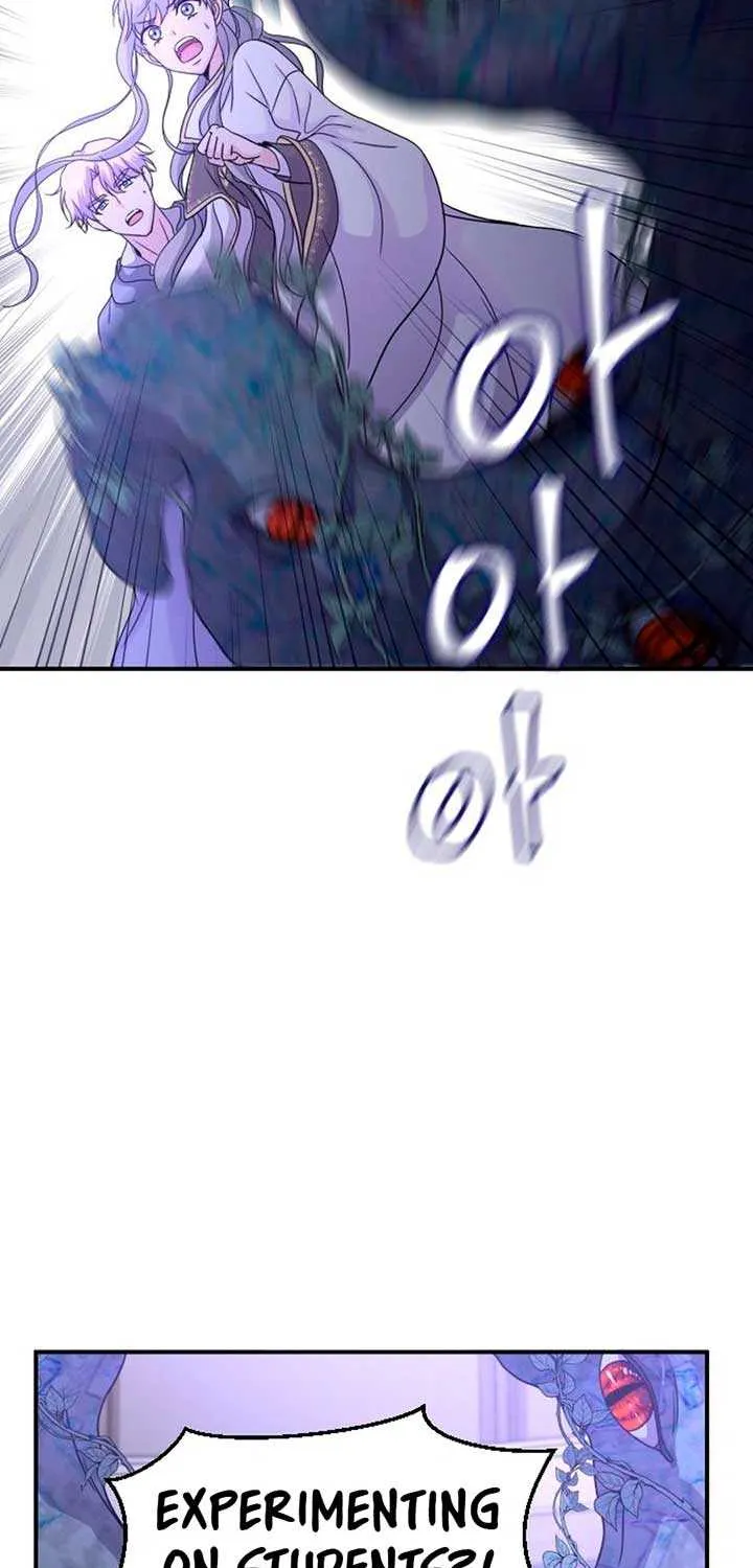 Read Which Wizard Will Kill Me chapter 18 image 49 on Lezhin