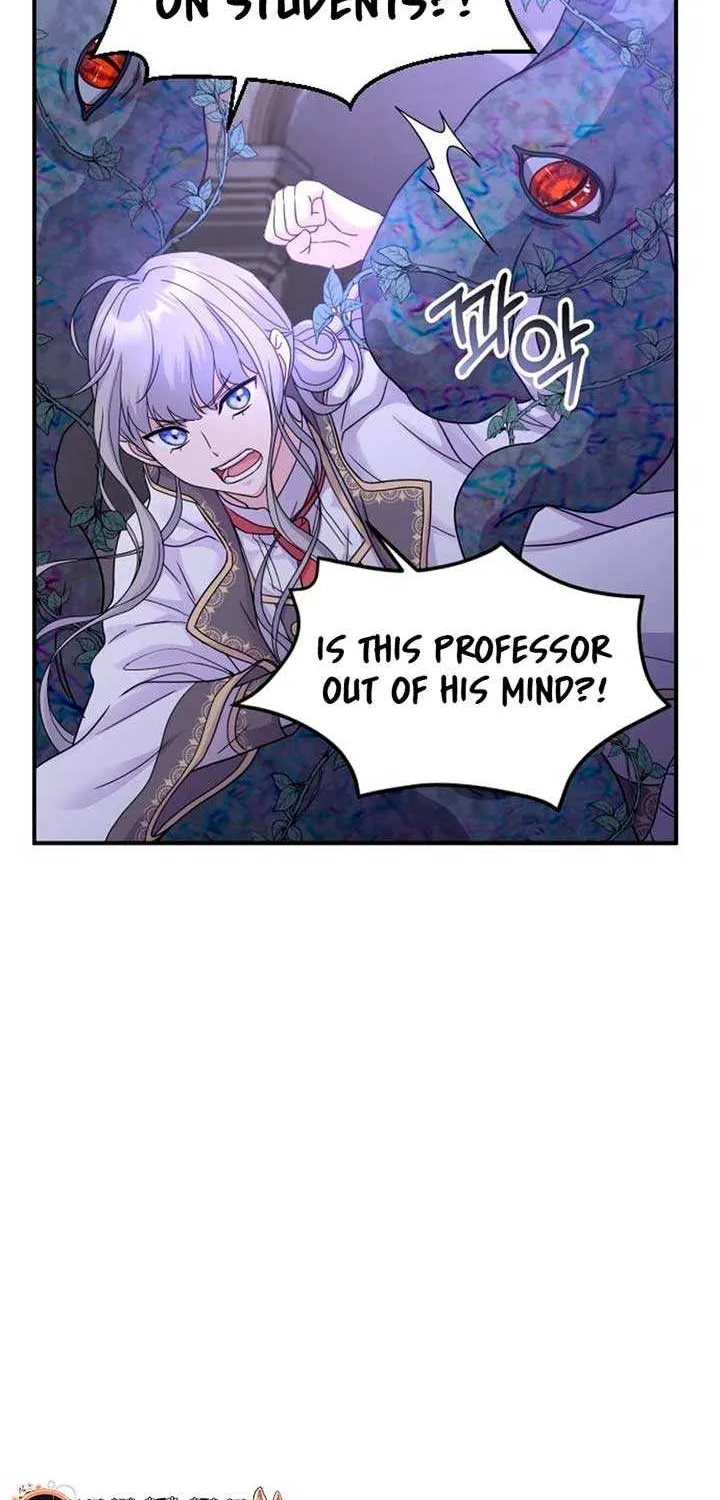 Read Which Wizard Will Kill Me chapter 18 image 50 on Lezhin