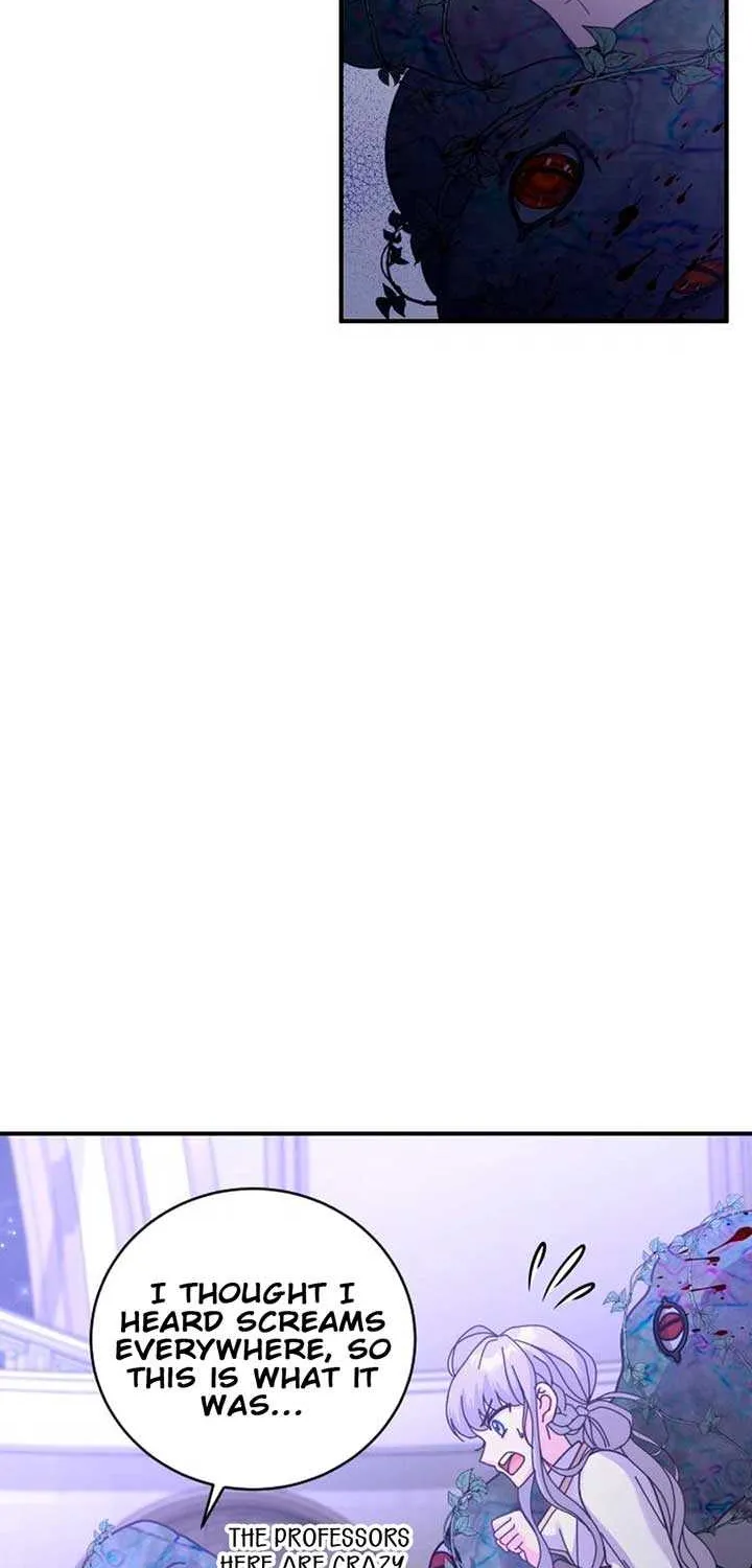 Read Which Wizard Will Kill Me chapter 18 image 52 on Lezhin