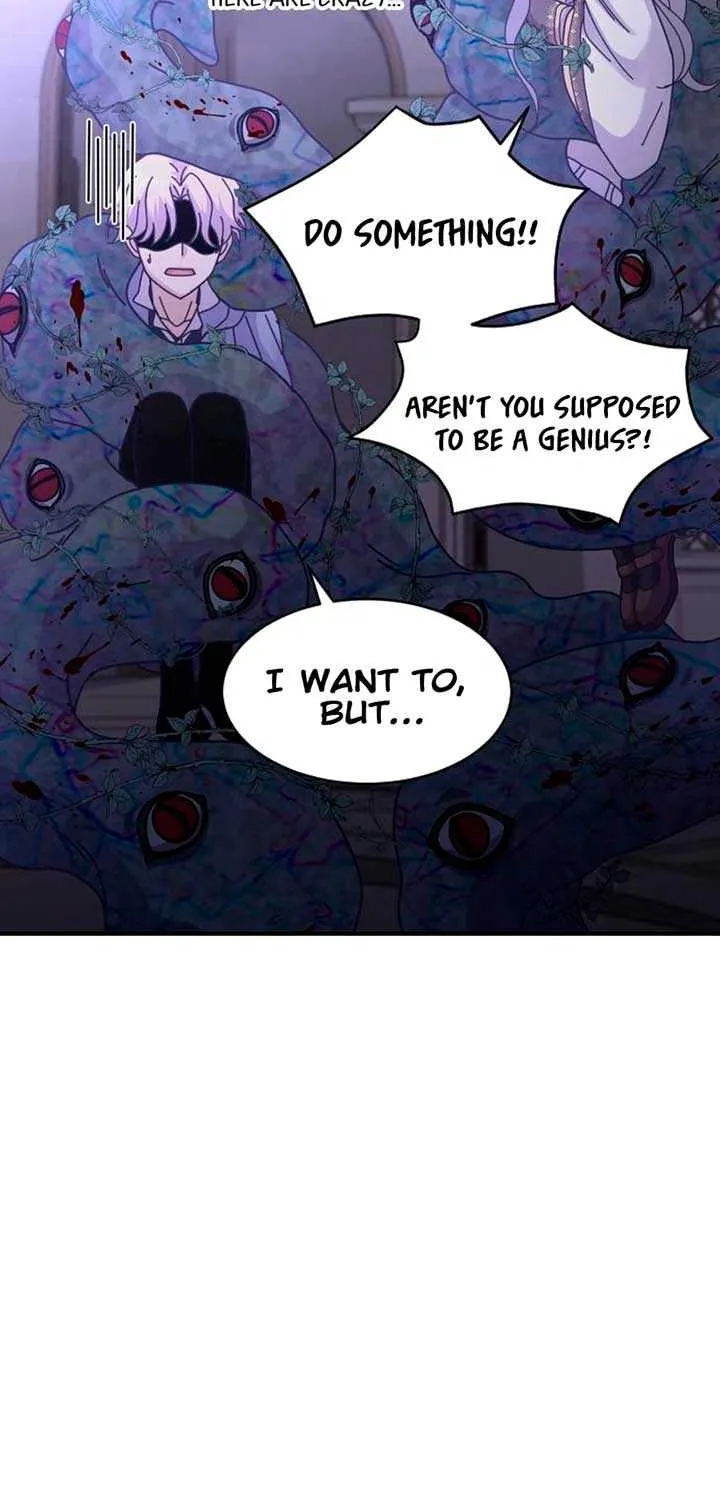 Read Which Wizard Will Kill Me chapter 18 image 53 on Lezhin