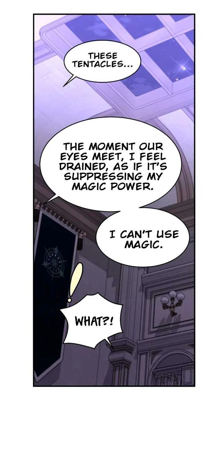Read Which Wizard Will Kill Me chapter 18 image 54 on Lezhin