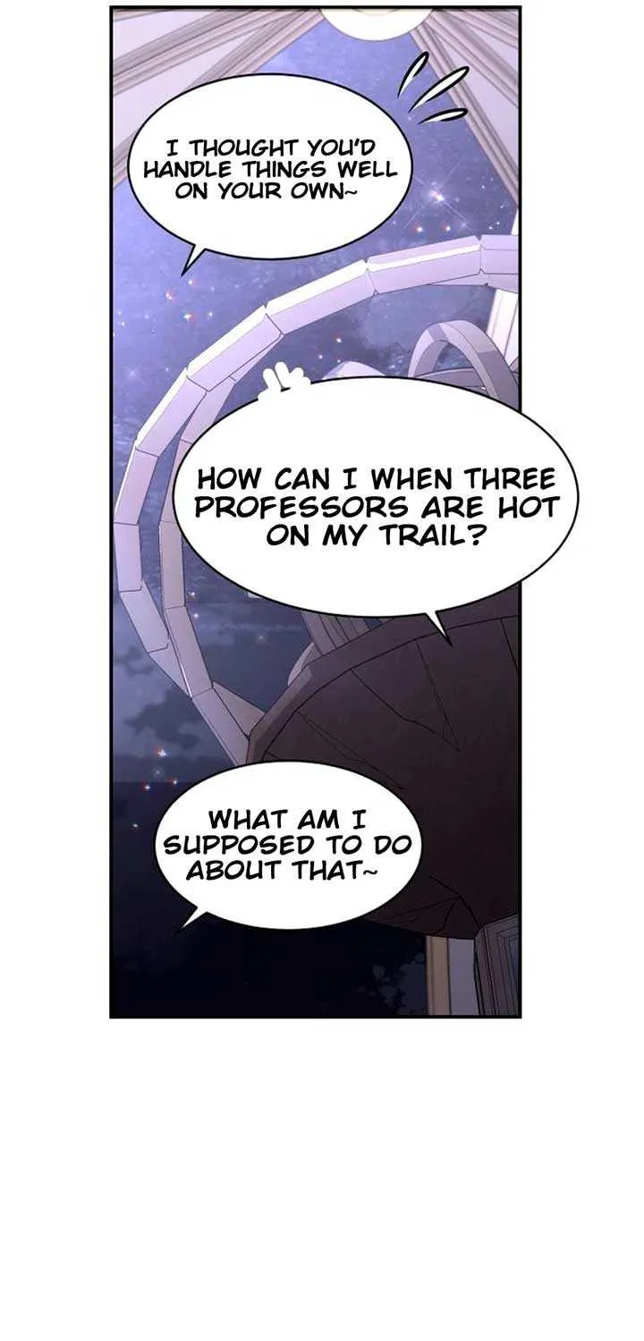 Read Which Wizard Will Kill Me chapter 18 image 56 on Lezhin