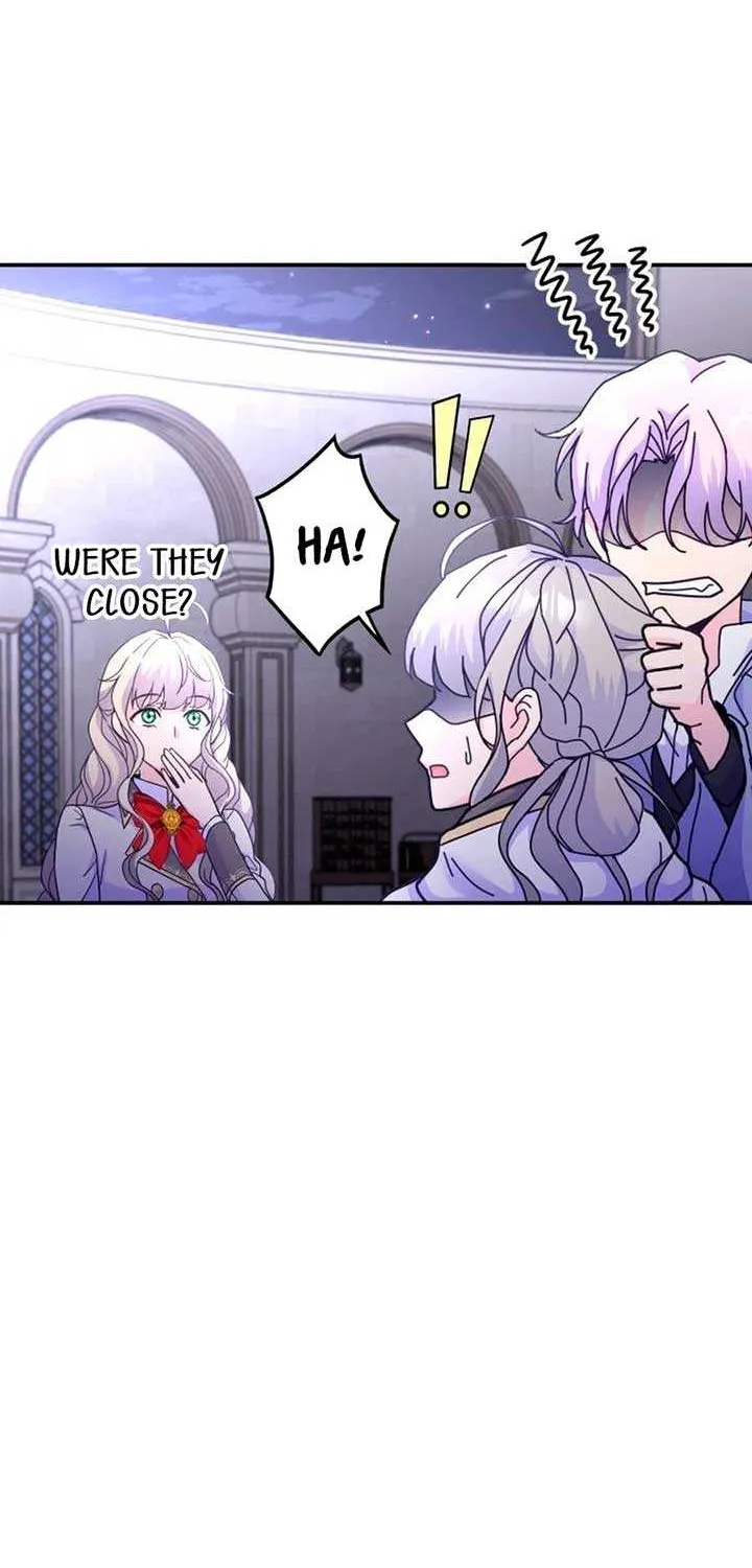 Read Which Wizard Will Kill Me chapter 18 image 57 on Lezhin