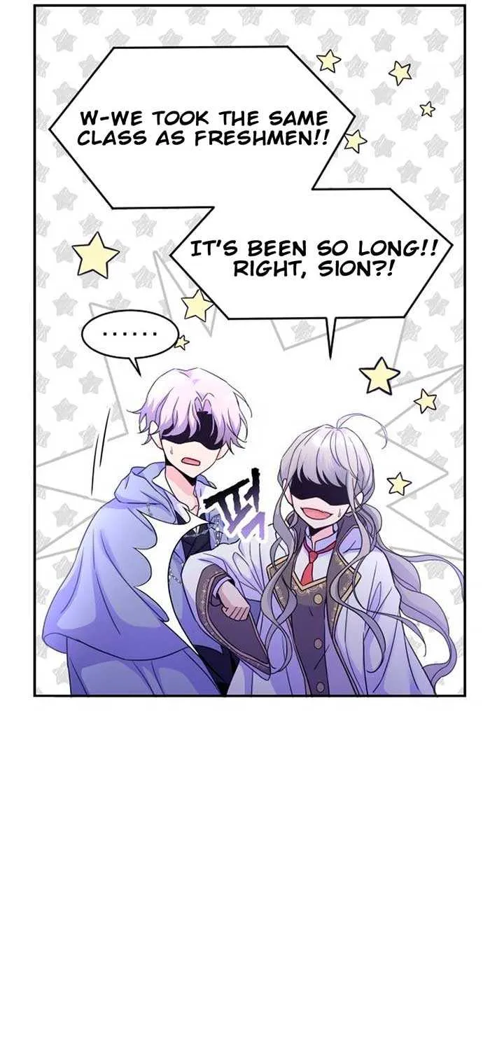 Read Which Wizard Will Kill Me chapter 18 image 58 on Lezhin