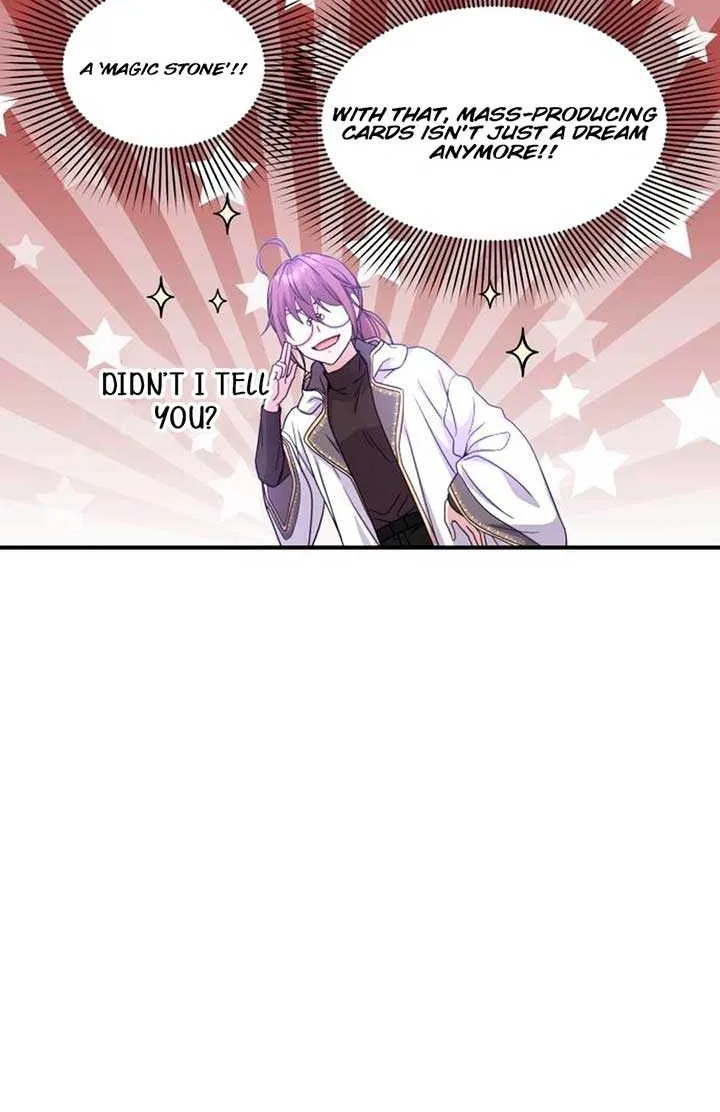 Read Which Wizard Will Kill Me chapter 18 image 6 on Lezhin