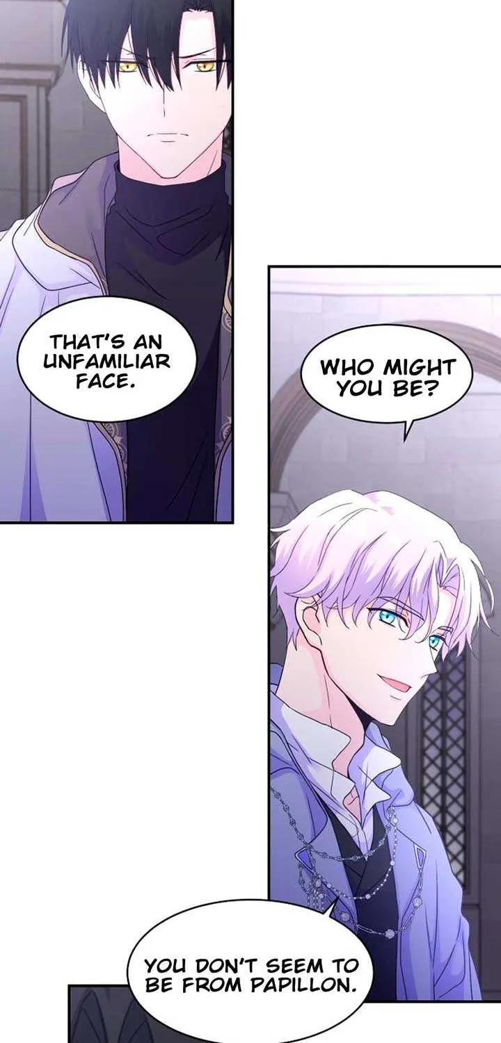 Read Which Wizard Will Kill Me chapter 18 image 61 on Lezhin